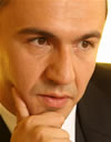 Poza vorbitorului